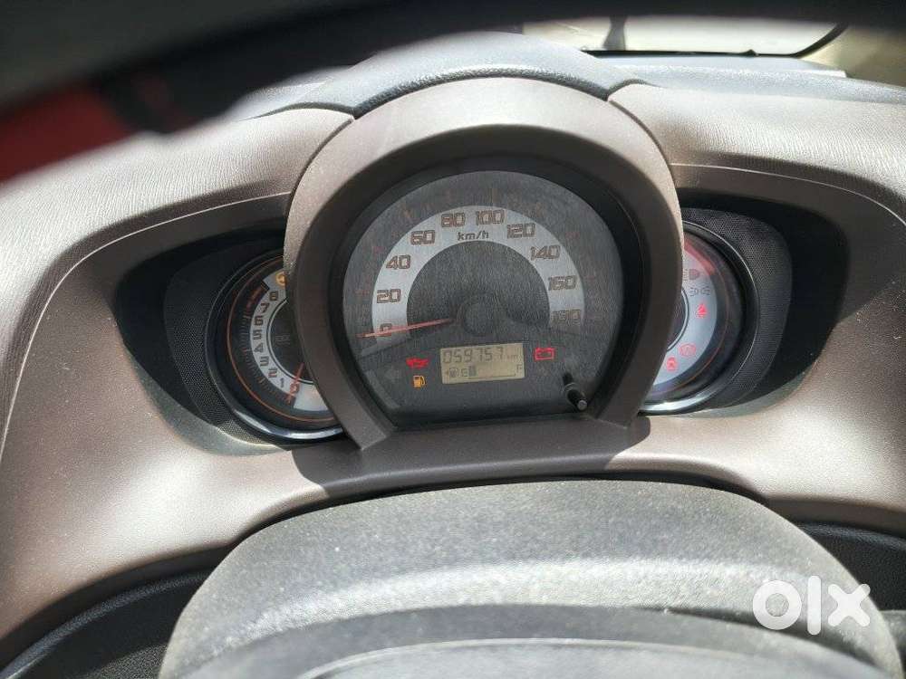 Honda Brio 2011-2013 S Mt, 2012, Petrol