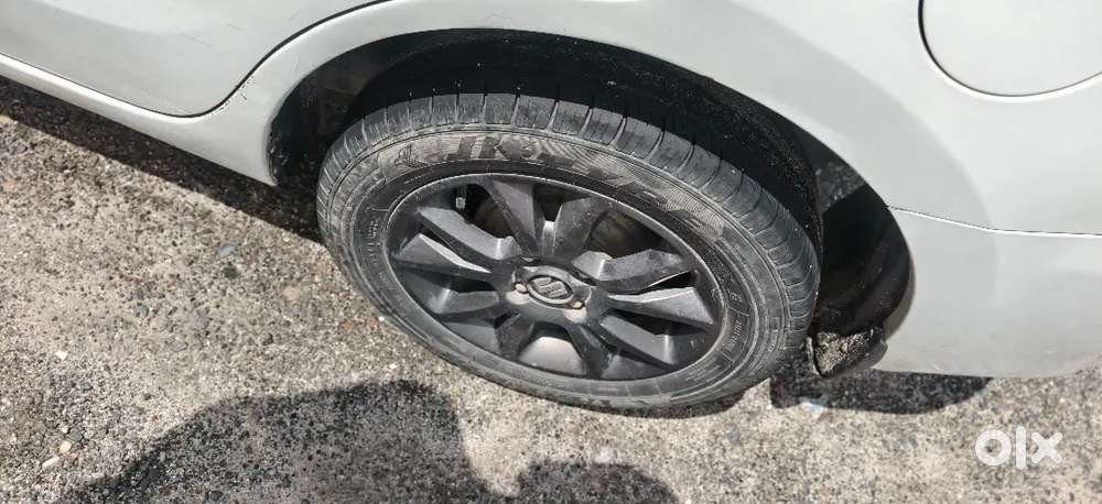 Maruti Suzuki Dzire 2020 Manual Petrol