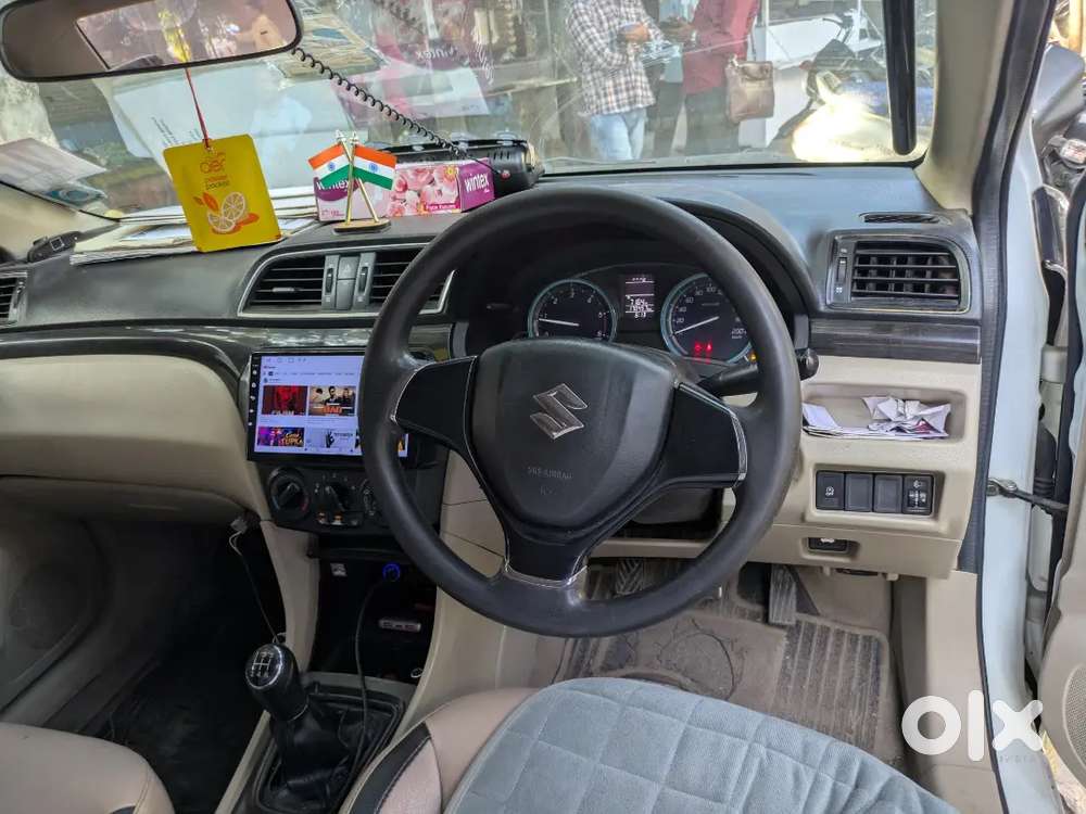 2016 Maruti Suzuki Ciaz Vdi 2nd Owner