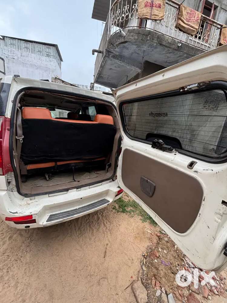 Mahindra Xylo Diesel Manual 2013 Variant