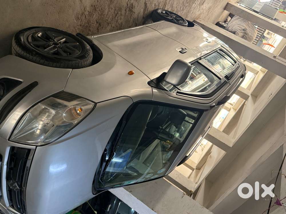 Maruti Suzuki 2015 Model