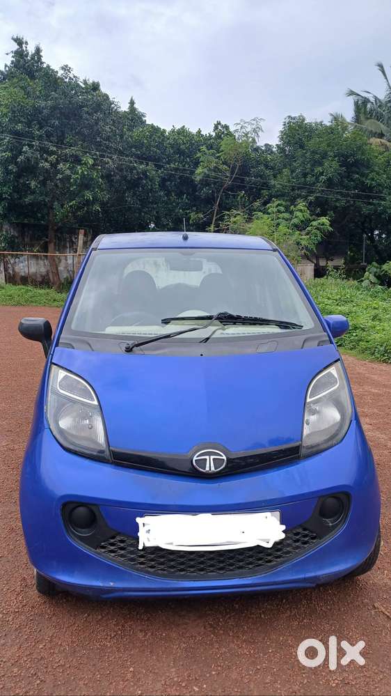 Tata Nano Twist Xt 2016/17