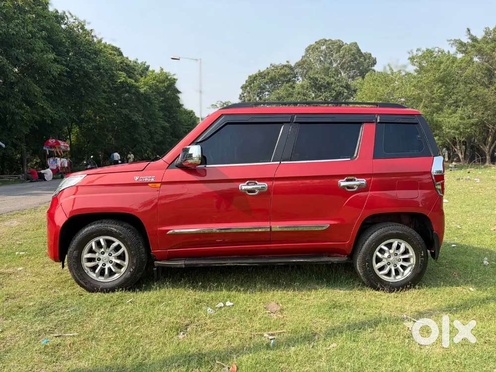 Tuv 300 T8 2016