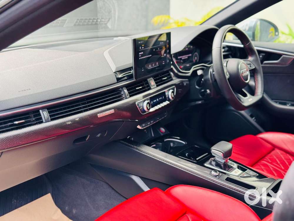 Audi S5 3.0 Sportback, 2024, Petrol