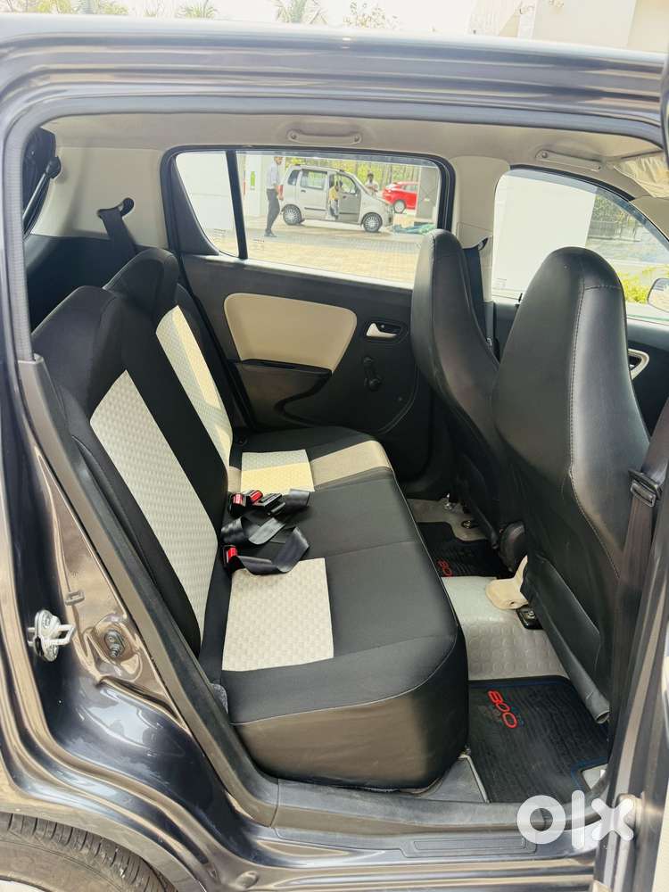 Maruti Suzuki Alto 800 2019-2023 0.8 Lxi (o), 2022, Petrol