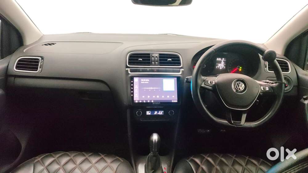 Volkswagen Polo Gt Tsi, 2021, Petrol