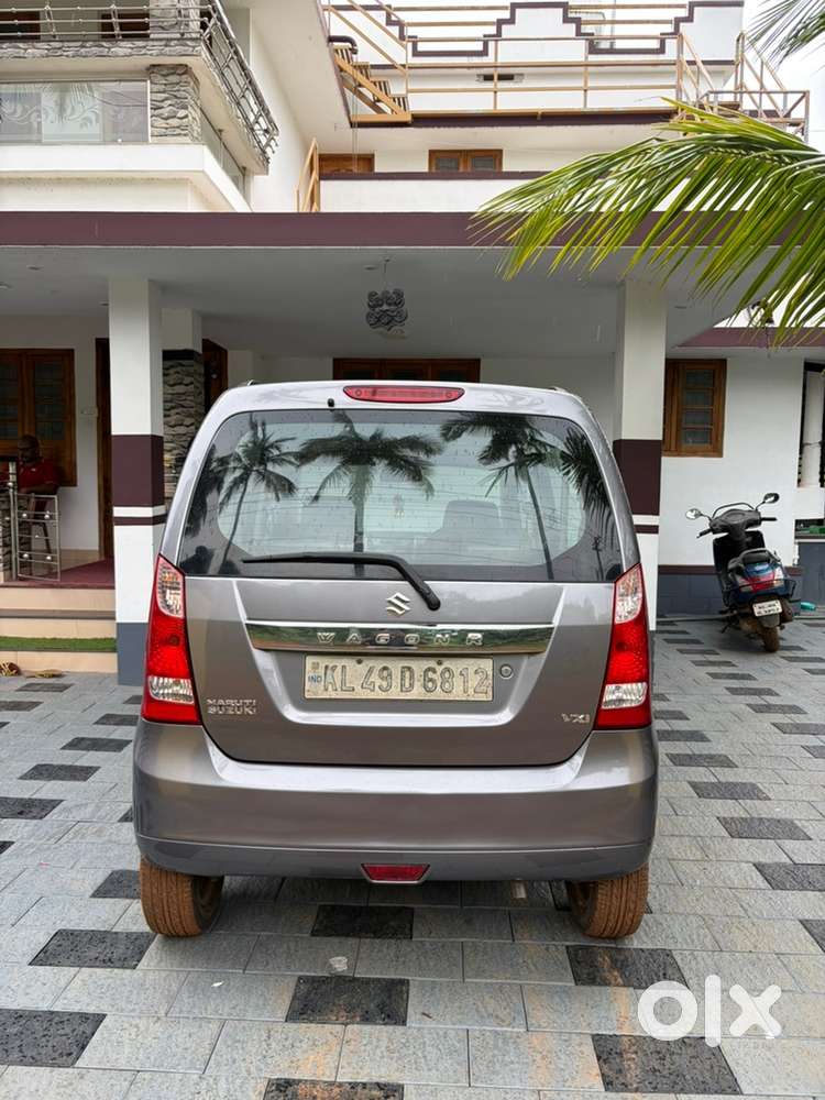 Maruti Suzuki Manual 2013 Petrol