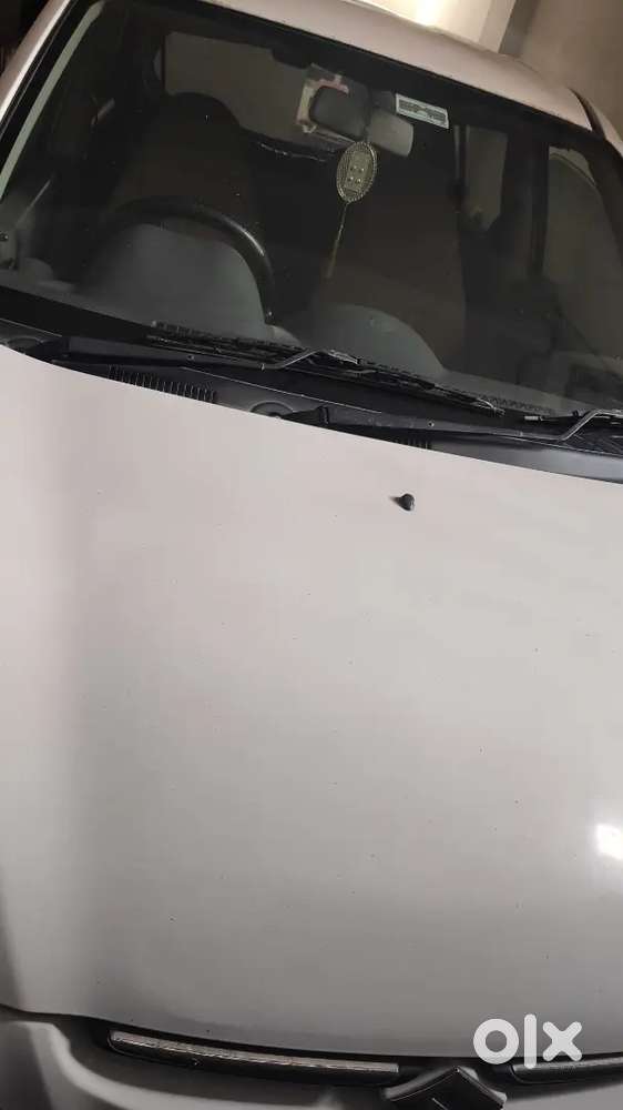 Maruti Suzuki Alto 800 2016 Manual Petrol