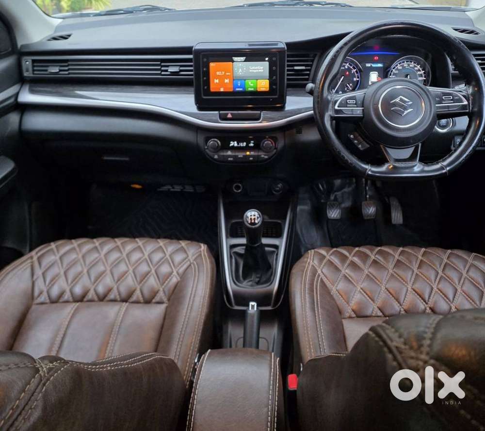 Maruti Suzuki Xl6 1.5 Zeta Mt, 2024, Petrol