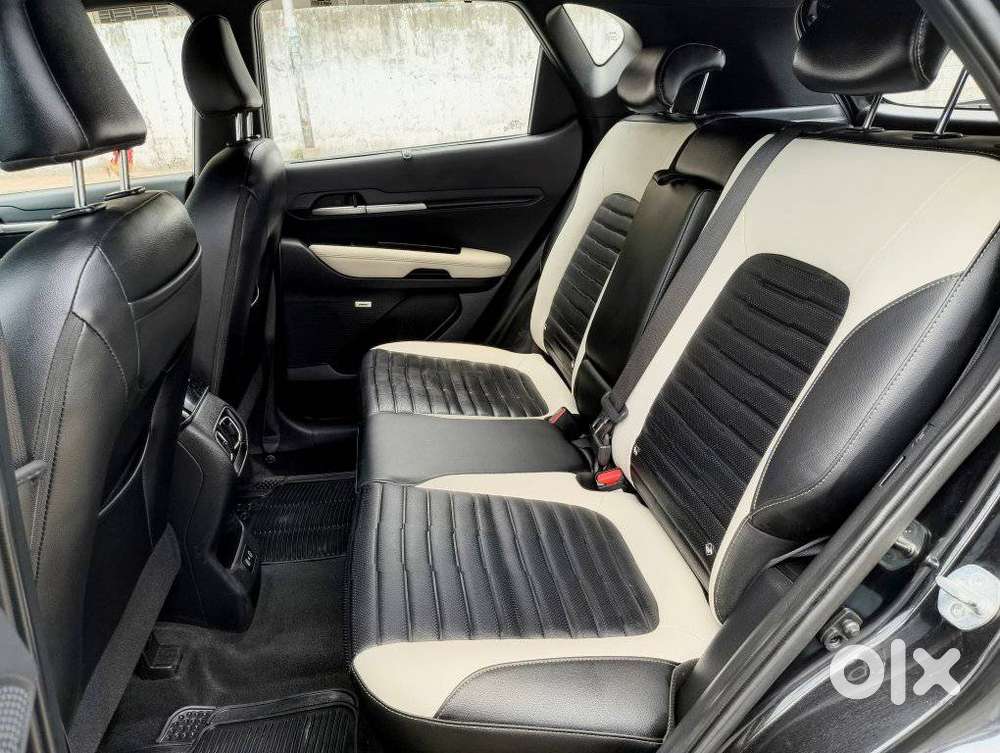 Kia Sonet Gtx Plus, 2024, Petrol