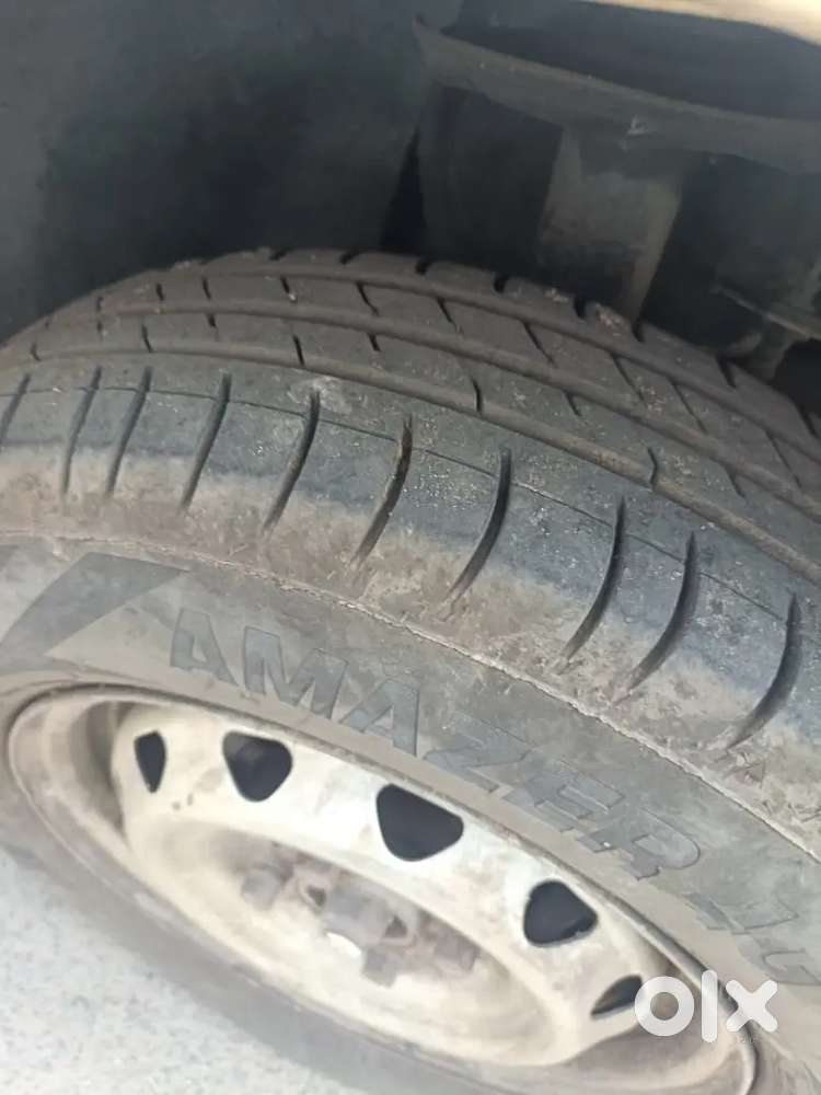 Tata Indica V2 Ls Bs Iii 2017 ( Four Tyre Are New, Floor Mate New)