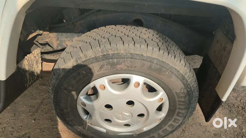 Mahindra Be 6 2024 Diesel 46000 Km Driven