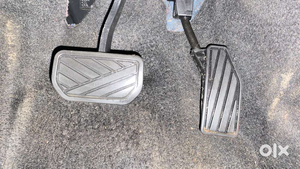 Maruti Suzuki Fronx Zeta 1.0 L Turbo 6at, 2023, Petrol