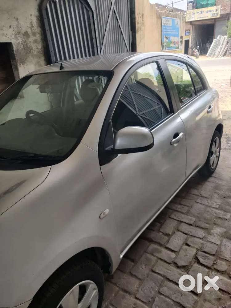Renault Pulse 2014