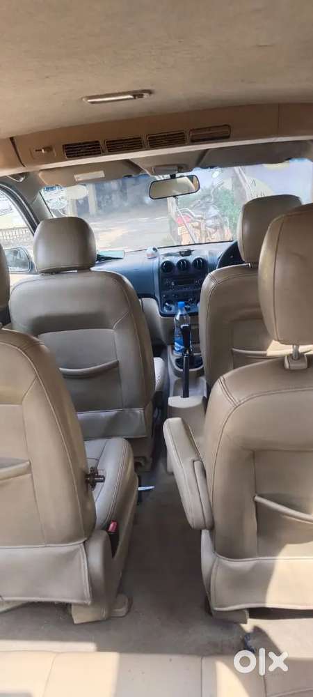 Chevrolet Enjoy 2013 Diesel Well Maintained