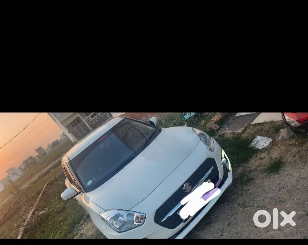 On Service Record Swift Vxi O