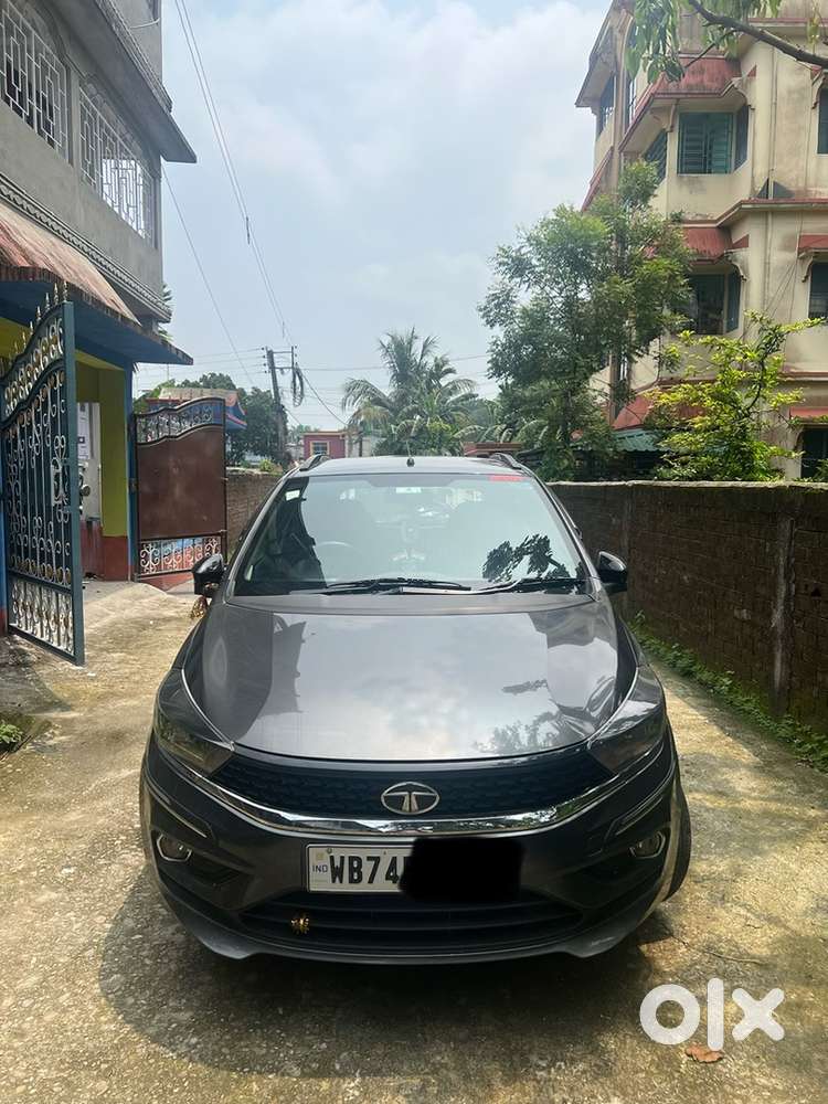 Tata Tiago Zx Plus  1.2 Revotron, 2021