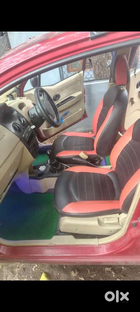 Chevrolet Spark 2010