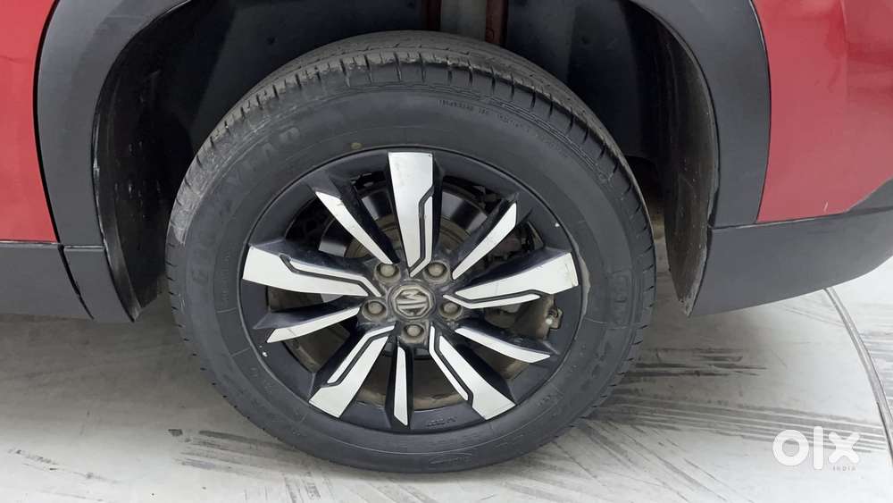 Mg Hector 2.0 Sharp Diesel, 2020, Diesel