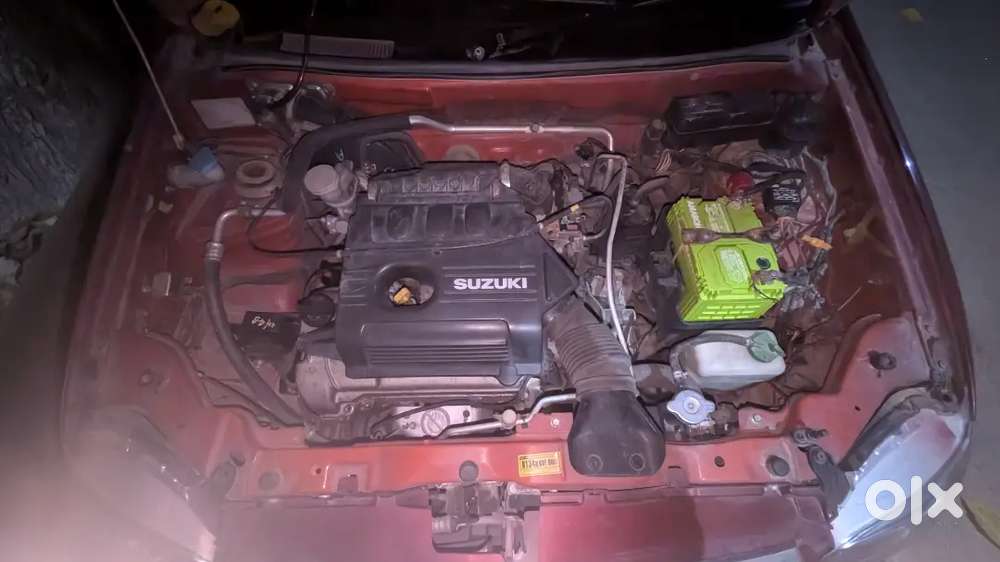 Ghari Very Good Condition All Pepar Ok