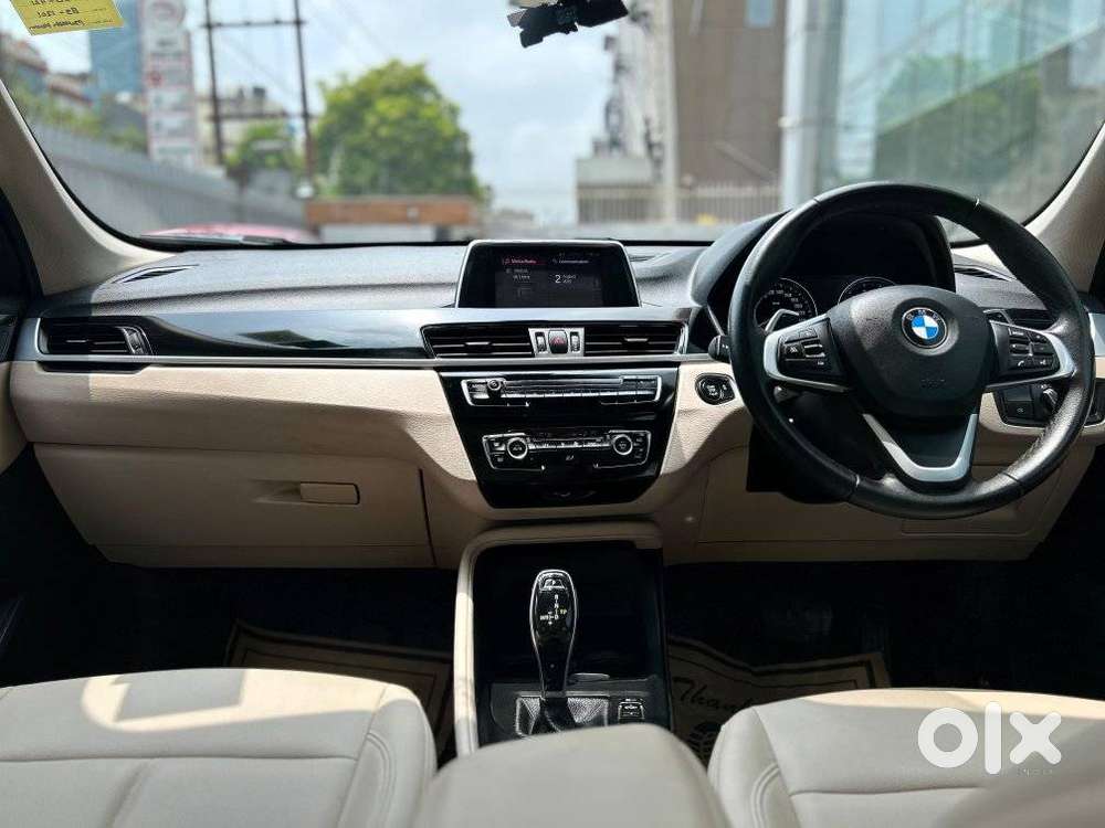 Bmw X1 2.0 Sdrive20i Xline, 2022, Petrol