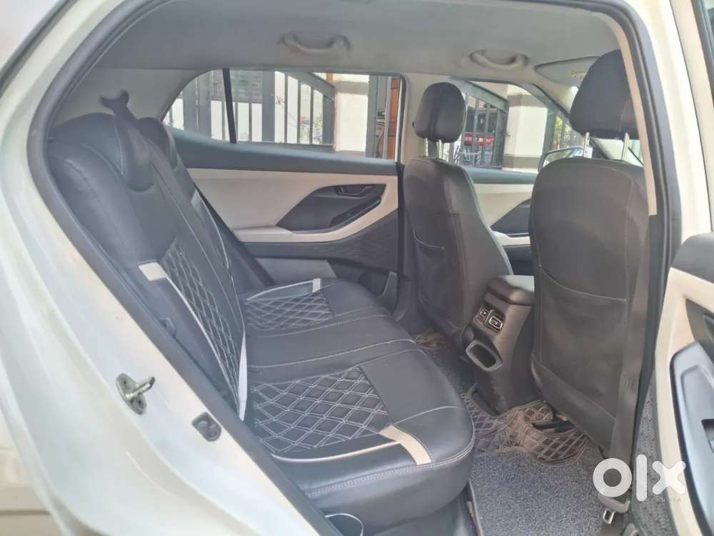 Hyundai Creta 1.5 Ex Diesel, 2022, Diesel