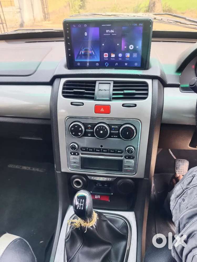 Safari Storme Top Model