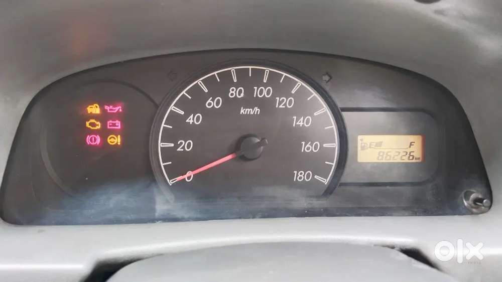 2011 Cng Petrol Valid 12/2026
