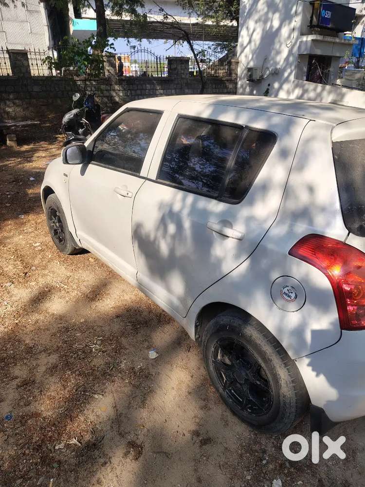 Good Condition Swift Diesel Sale