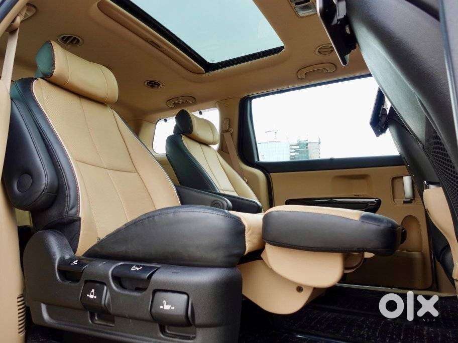 Kia Carnival Limousine, 2021, Diesel
