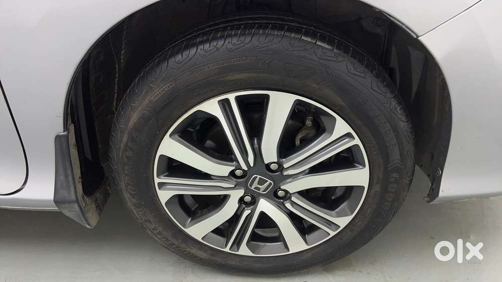 Honda City I-vtec V, 2019, Petrol