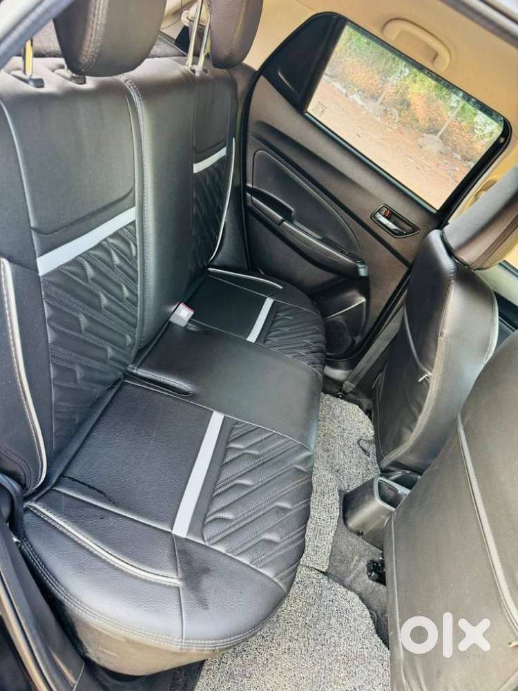 Maruti Suzuki Swift 2018 Amt Zxi, 2024, Petrol