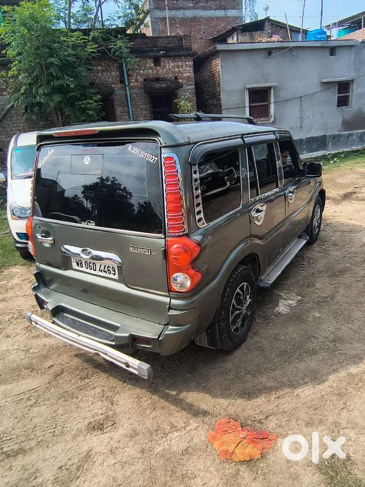 Mahindra Bolero 2010 Xl