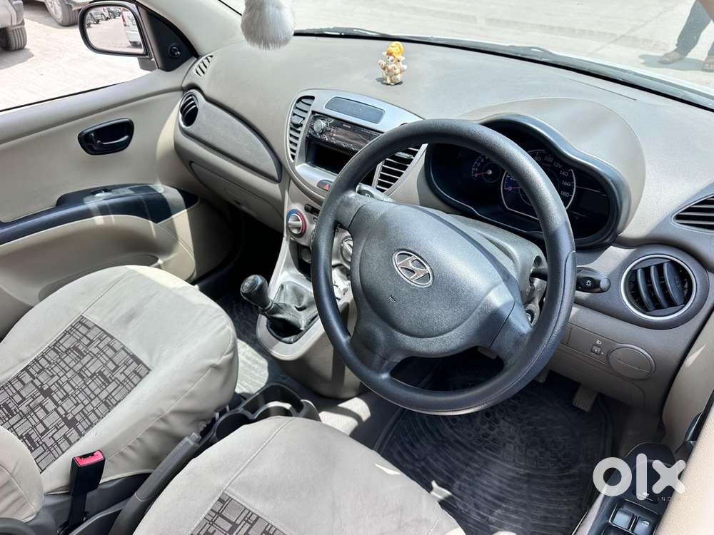 Hyundai I10 1.1l Irde Magna Special Edition, 2015, Petrol