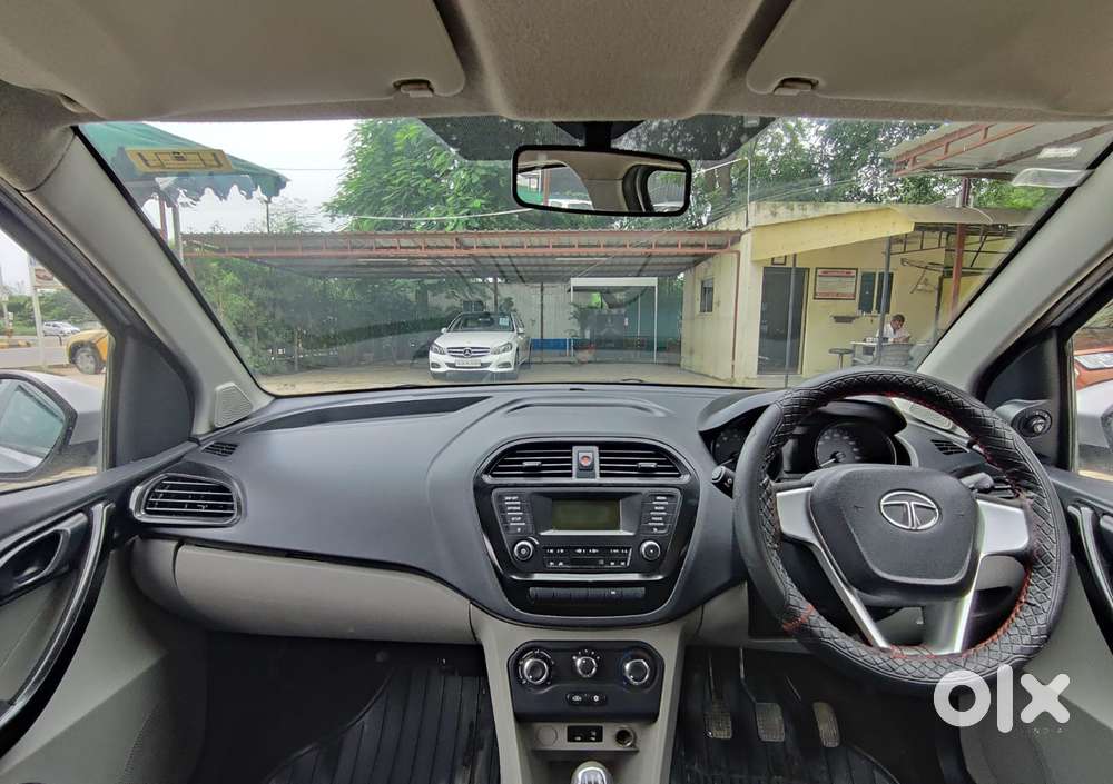 Tata Tiago 1.05 Revotorq Xt, 2017, Diesel