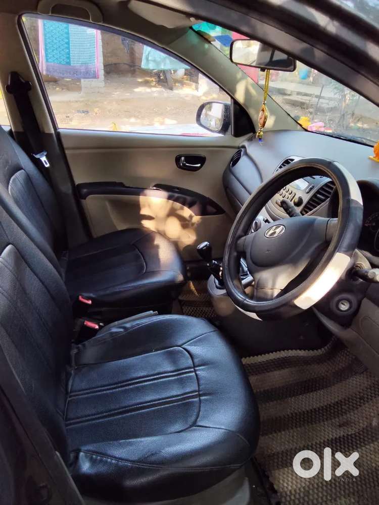 Hyundai I10 2010 Petrol Good Condition And Well Maintained.
