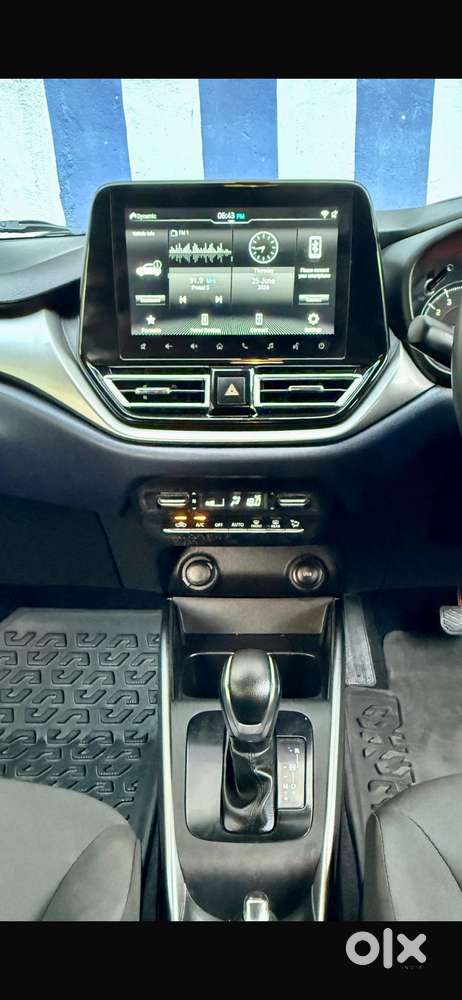 Maruti Suzuki Baleno Alpha, 2023, Petrol