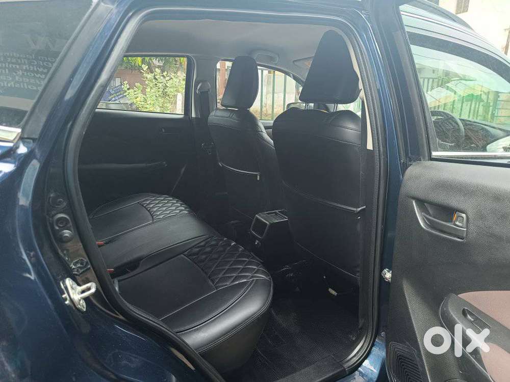 Maruti Suzuki Fronx Delta Plus 1.2 Mt, 2024, Petrol