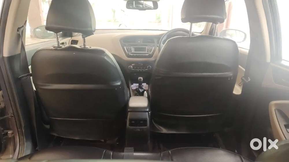 Hyundai I20 2017 Petrol 44000 Km Driven