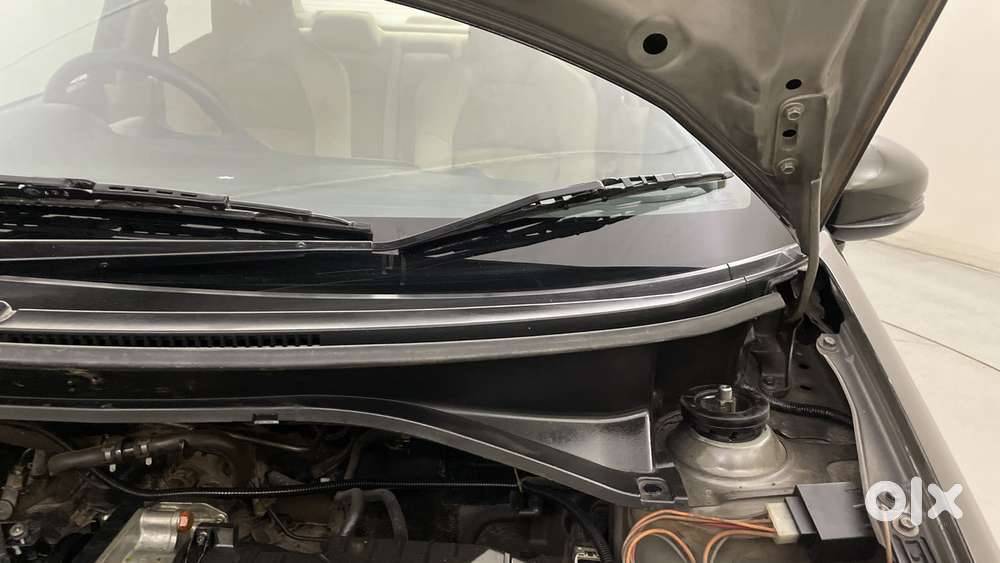 Honda Amaze Vx I-vtec, 2016, Petrol