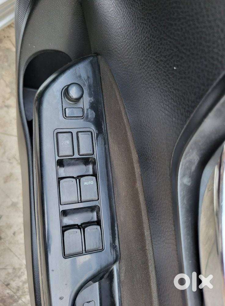 Maruti Suzuki Swift 2004-2010 Vxi With Abs, 2016