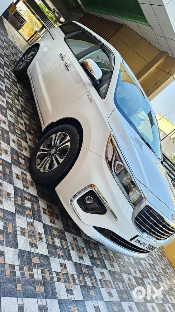 Kia Carnival Limousine, 2021, Diesel