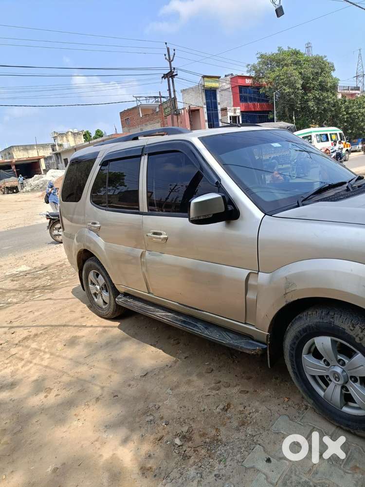 Tata Safari Storme 2014 Diesel Good Condition