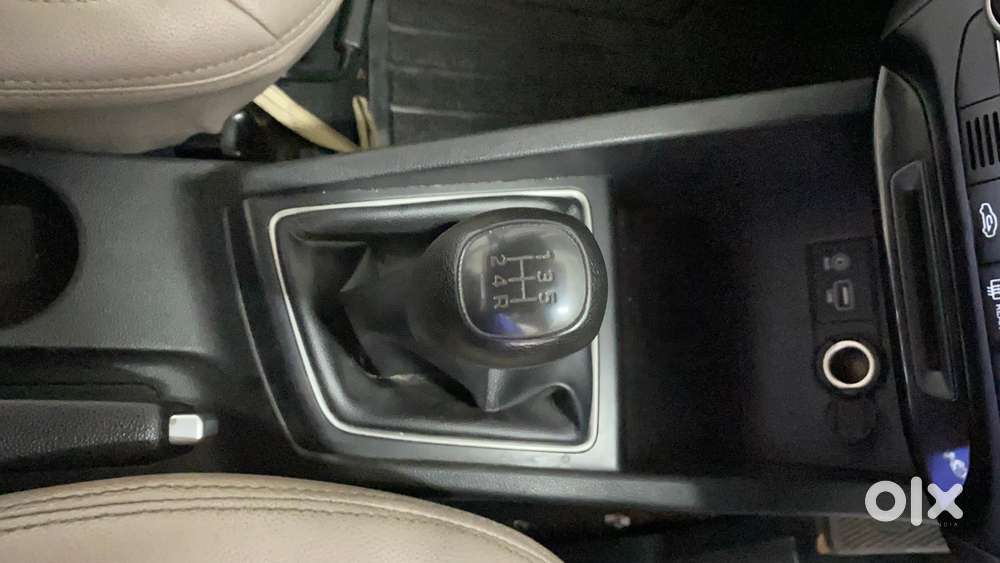 Hyundai Elite I20 Asta 1.2, 2017, Petrol