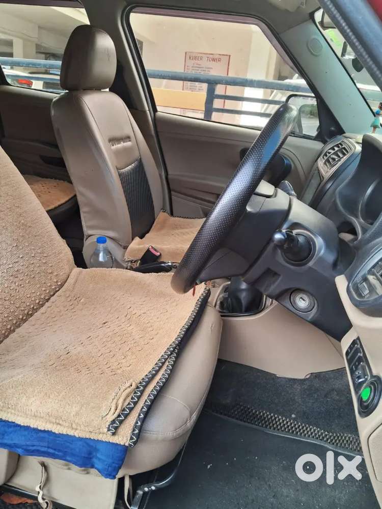 Mahindra Tuv 300 Plus 2018 Diesel For Sale In Very Good Condition.