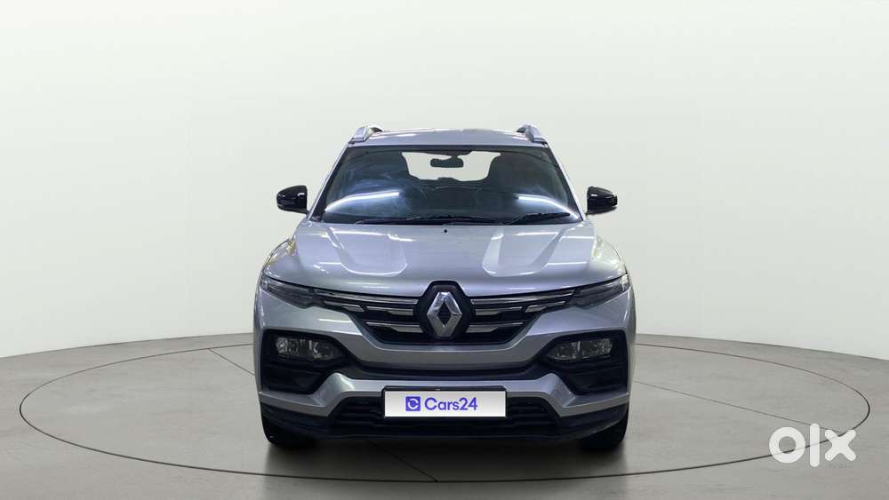 Renault Kiger Rxt, 2022, Petrol