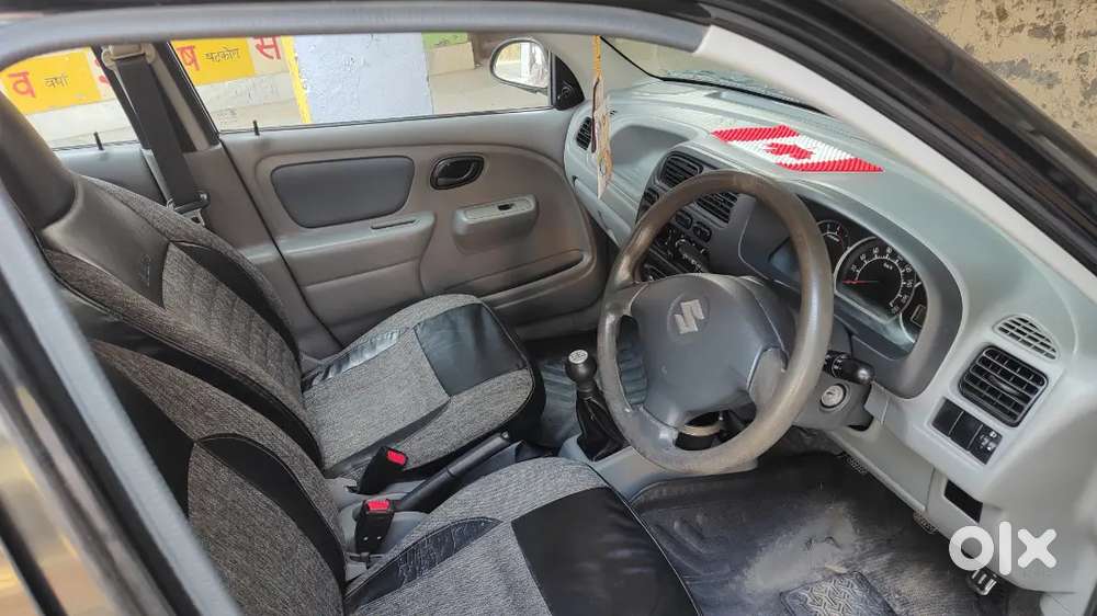 Maruti Suzuki Alto 2012 1.0 Vxi