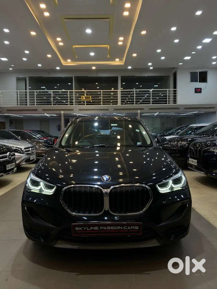 Bmw X1 2.0 Sdrive20i Sportx, 2022, Petrol