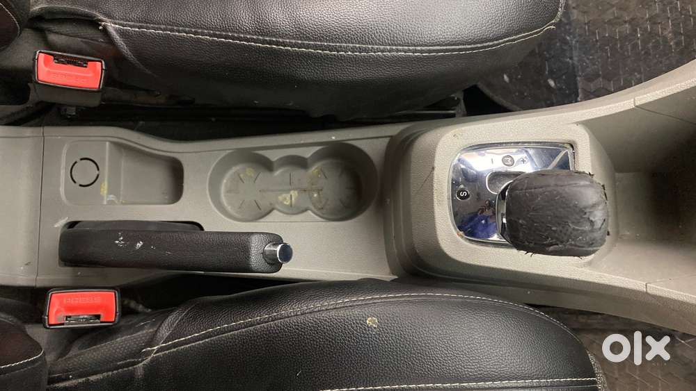 Tata Tiago 1.2 Revotron Xza, 2019, Petrol