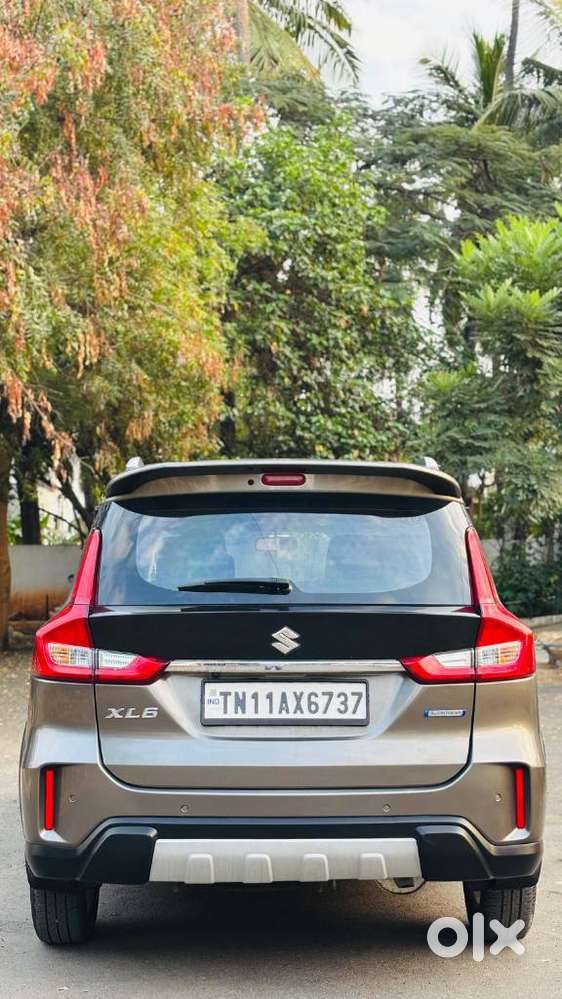 Maruti Suzuki Xl6